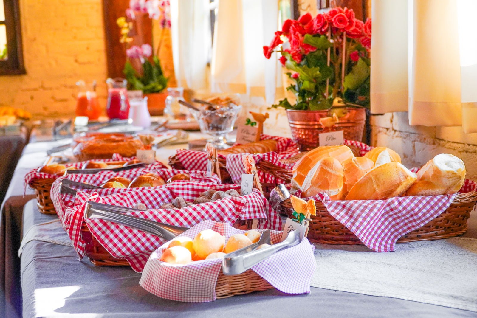 Velinn Hotel Fazenda Fonte das Hortênsias